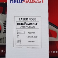 Chainsaw Censow Senso New West Pro 888 Bar 30 In Rantai 48T New West