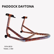Paddock Daytona ALL MOTOR SPORT 150-650C