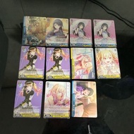 世界計畫 project sekai pjsk プロセカWS卡