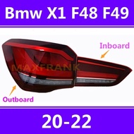 FOR BMW x1 X 1 X1 F48 F49（20-22） TAILLIGHT TAIL LIGHT TAIL LAMP BRAKE LIGHT BACK LIGHT