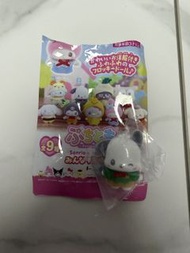 Sanrio Pochacco公仔
