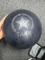 14lbs MOTIV COVERT TANK BOWLING BALL 保齡球
