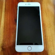 蘋果 Apple iPhone6plus 金色64G 官網公司貨 過保極新！i6plus