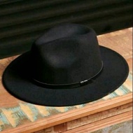 Laken FEDORA Hat Imported WOOL Material