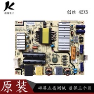 Original Chuangwei 42X5 LCD TV Power Board 168P-P42ETN-01 5800 One P42ETN One 0110