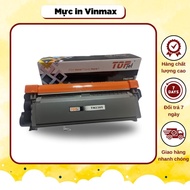 Hộp mực in Topjet TN 2385 dùng cho máy in Brother HL-L2321D/L2361DN/L2366DW MFC-L2701D/L2701DW