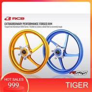 Racing Boy Forged Rim Yamaha R25 Fg525 MT25 MT-25 Rims 100 % Original Genuine Price Per Set 2.5/4.0-