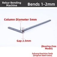 JIFUPAIDANG | Cable Bending Machine 90 Degrees