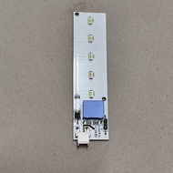 Lampu led kulkas AQUA