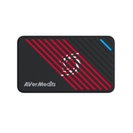 Avermedia Live Gamer Ultra S Gc553pro Capture Card แคปเจอร์การ์ด อุปกรณ์สตรีมมิ่ง