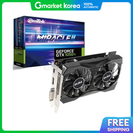 Emtek | Emtek Geforce Gtx 1050 Ti Miracle Ii D5 4Gb