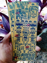 PCB NKRI BADAK INBAL PROTEKTOR