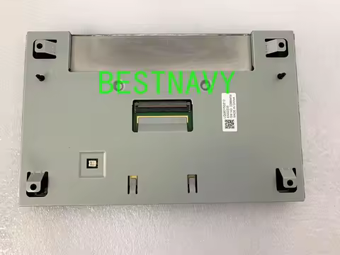 Brand new 8Inch LCD display LQ080Y5DZ10 LQ080Y5DZ12 screen for Opel Car navigation tablet LCD screen