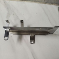 Coil bracket or coil bracket cdi kiprok pnp cb gl100. electrical caliper