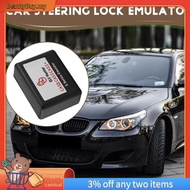 [In Stock]Car Steering Lock Emulato for  E60 E84 E87 E90 E93 2004 2014 ELV Hunter CAS2 CAS3 No Progr
