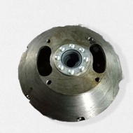 Magnet magnet magnet fan vespa bajaj super sprint vbb