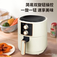 New Air Fryer Factory Wholesale110VHome Electric Oven Multifunctional Deep Frying Pan Oven