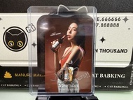 Dartslive x Budweiser - Cathy Leung