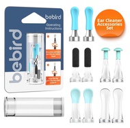 Bebird Visual Ear Spoon Accessories 3Plus R37R R1 T15 R3 D3Pro W3 X1 X3 Glowing Personal Hygiene Cle