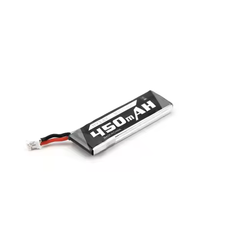 Gift Emax Official 1s 450mAH 80c/160c Lipo Battery Any 3.8v HV Charger For RC Airplane Tinyhawk Dron