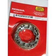 ((YUHH)ORDER!!)) KANVAS REM BELAKANG HONDA ABSOLUTE REVO BLADE HIGH