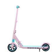 Original ESWING 2022 newest two wheels safty kids Electric Scooters Folded EU warehouse children portable electric Scooter 24121new