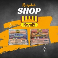 ‼️RAMLY FRANKFURTER ( SOSEJ AYAM / SOSEJ LEMBU)‼️