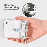 IPHONE Macbook Charger Cover 02 Power Adapter Case Pvc Plastic Macbook Air Pro 13 14 16 Charger Adap