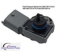 AK107 Fuel Pressure Sensor For 2001-2011 Volvo S60 S80 V70 XC70 XC90 0261230110