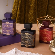 Perfume WARMKISS Ebony Medium Light Leave Oriental Wood Tone 26.5.12