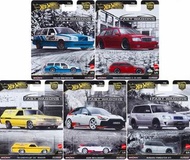🔥 順豐 Hot Wheels Fast Wagons Audi RS6 Avant Subaru Forester Volvo 850 Estate Mercedes-Benz E36 e 36 A