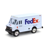 FedEx 1/64 Ground Die-Cast Delivery Truck 1501187