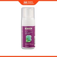 Betadine Feminine Wash Foam Daily Use (Fresh and Active Lemon Verbena) 100mL