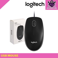 Logitech b100 usb mouse
