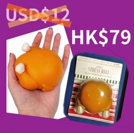 ❤️ 減壓球玩具 舒壓球 發洩球 壓力球 解壓球 火雞 鬼口水 玩具 年糕 蘿蔔糕 新年禮盒 新年賀禮， Turkey Stress Ball ， Chinese news year gifts ， 