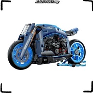 LEGO 42155 THE BATMAN - BATCYCLE | LEGO Technic