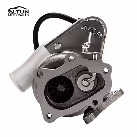 For Subaru Engine 420BHP Supercharger Compressor Advantageous Supply TD05-20G TD05 20G Turbine Turbo