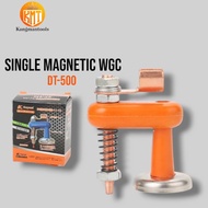 WGC DT-500 Single Magnetic Kapusi