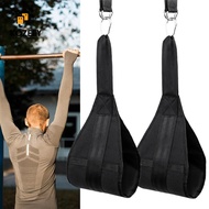 [KOZEEY] Hanging Ab Straps Fitness Ab Straps for Exercise Abdominal Muscle Training