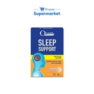 Ocean Health Sleep Support (30s)