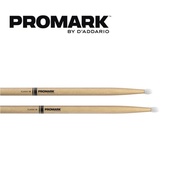 PROMARK TX5BN Walnut Drumsticks [Dunhuang Musical Instruments]
