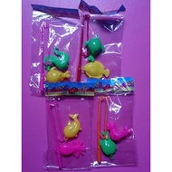 Mini Fishing Fishing Toy Small Fishing Toy