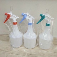 1000ml 酒精 噴霧 分裝瓶 攜帶瓶 液體 空瓶  打掃 生活 居家 清潔 顏色隨機出貨 一入