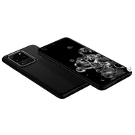 ✑♚ORIGINAL SPIGEN Liquid Air Samsung Galaxy S20 S21 Ultra Plus Phone Case Cover Casing