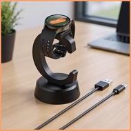 For Samsung Galaxy Watch8/watch8 classic/ultra2025 Watch Charger Stand Magnetic Watch Charger in C S