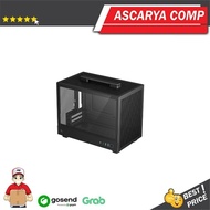 DEEPCOOL CH160 Casing / CH-160 - iTX Case BLACK
