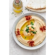 Durra Hummus With Tahina Dip, hommus 400G حمص