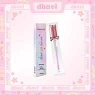 ANIMATE Lip Serum Glow Vitamin E Moisturizing Natural Pink Lips Original