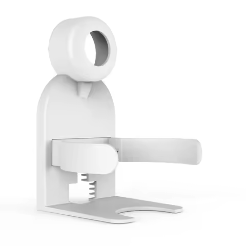 Wall Mount for -Google WiFi Accessories for -Google Mesh WiFi System and -Google WiFi Router Without
