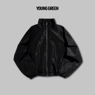 (SUNSCREEN) SMART WIND JACKET - UMBRELLA [ygshop.danang]